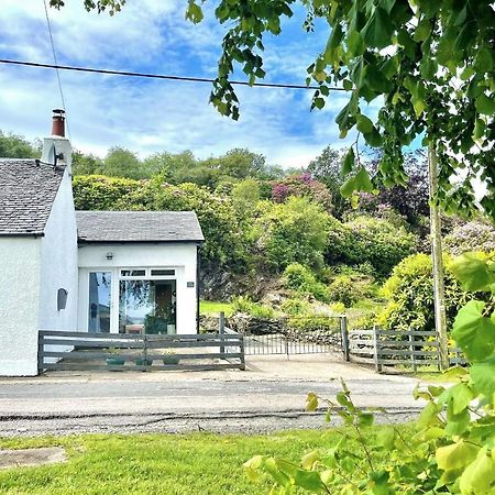 Gate Cottage 泰纳布鲁赫 外观 照片