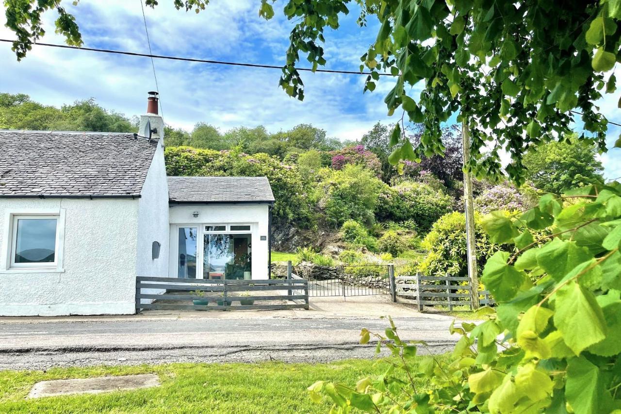Gate Cottage 泰纳布鲁赫 外观 照片